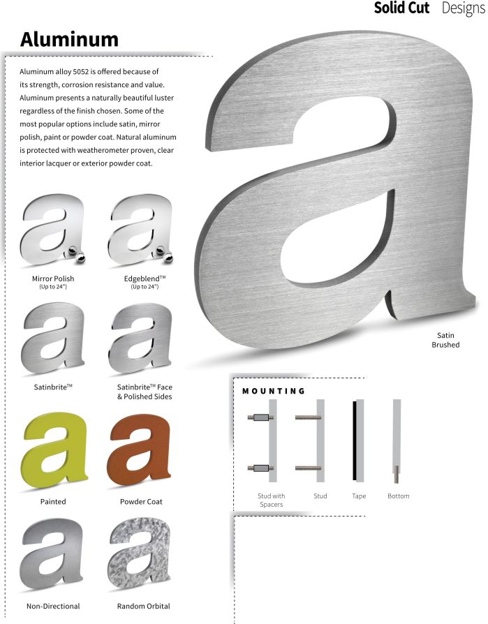 steel art solid aluminium steel art solid aluminium